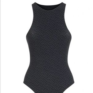Fendi Skims Bodysuit